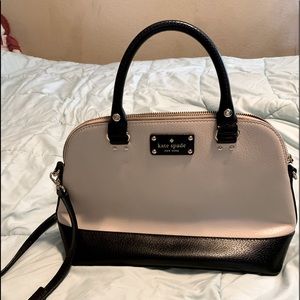 Kate Spade satchel/handbag.